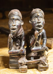 African art