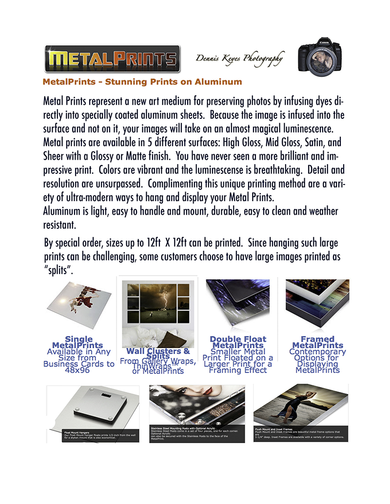 If image does not display, contact Dennis Keyes for information