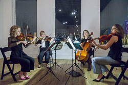 Clarion Quartette