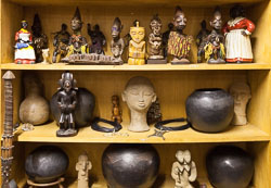 African art
