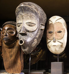 African art