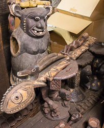 African art