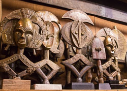 African art