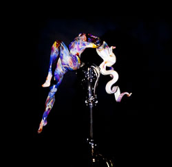 Glass Art