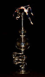Glass Art