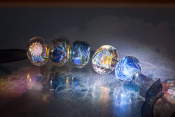 Glass Art