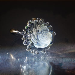 Glass Art