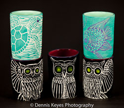Artists Photography Services